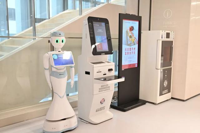 1月1日起试运营！罗湖“一馆一中心”77万㎡新地标！(图2)