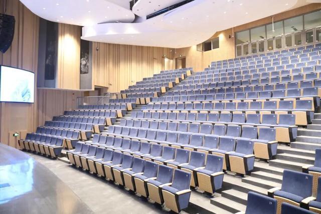 1月1日起试运营！罗湖“一馆一中心”77万㎡新地标！(图5)