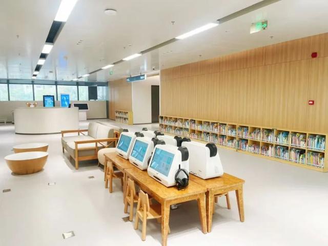 1月1日起试运营！罗湖“一馆一中心”77万㎡新地标！(图4)