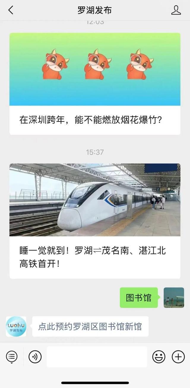 1月1日起试运营！罗湖“一馆一中心”77万㎡新地标！(图9)