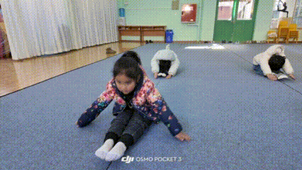 广元市利州区北街幼儿园：托管时光有爱有料多元课程赋能成长！(图2)