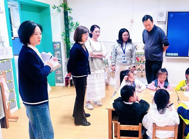 广元市利州区北街幼儿园：托管时光有爱有料多元课程赋能成长！(图6)