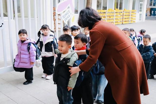 广元市利州区北街幼儿园：托管时光有爱有料多元课程赋能成长！(图9)