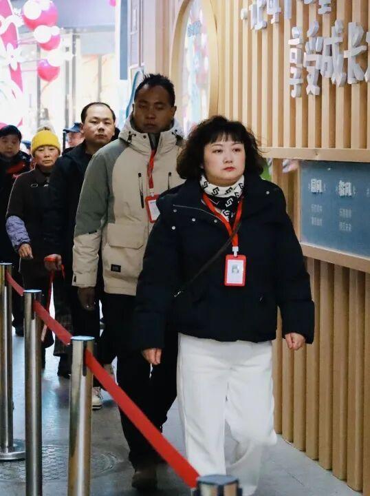 广元市利州区北街幼儿园：托管时光有爱有料多元课程赋能成长！(图8)